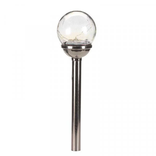 Firefly Opal Solar Stake Light 47 x 10cm