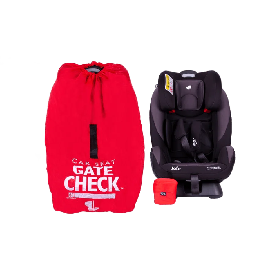 First Steps Travel Cover For Child Car Seats