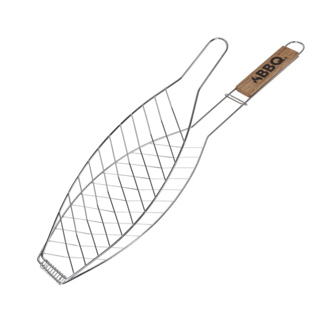 Fish BBQ Grill