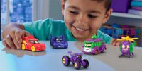 Fisher Price Batwheels Vehicle 5-Pack - Confetti - Image 3