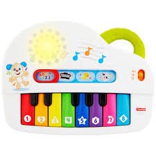 Fisher Price Laugh N Learn Piano - Image 3