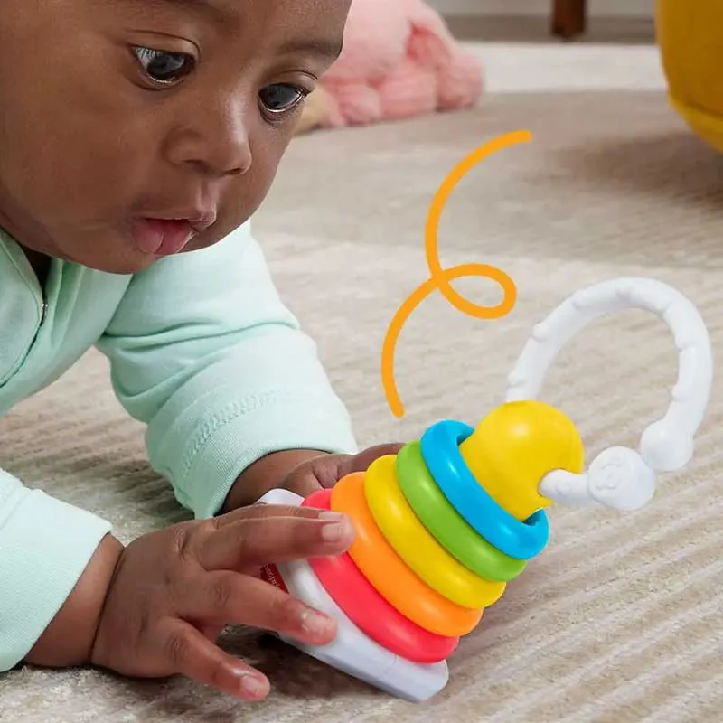Fisher Price Newborn Classics 2 Pack - Image 5