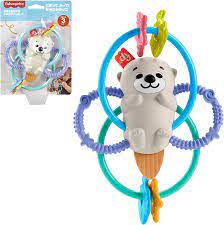 Fisher Price Otter Teether