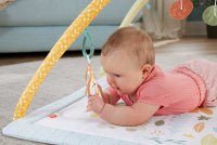 Fisher Price Sensimals Newborn Gym - Image 2