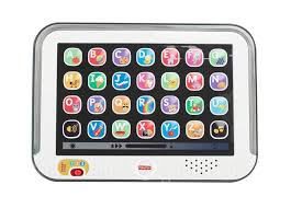 Fisher Price Smart Stages Tablet - Image 3