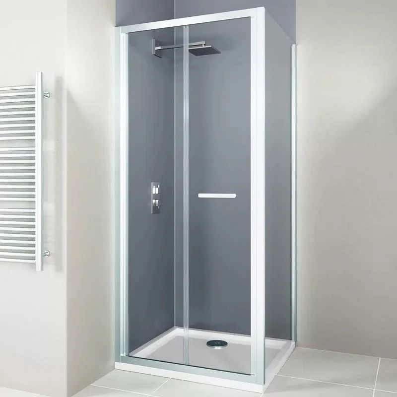 Flair Hydro ExpressSide Panel 900mm
