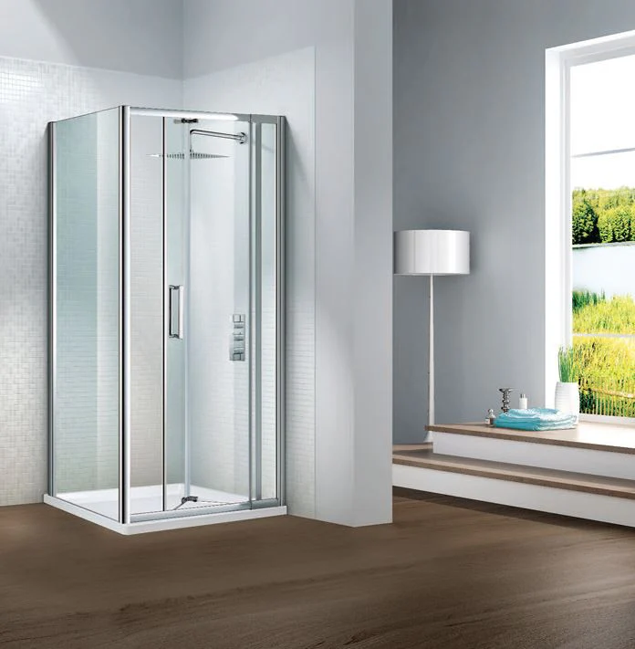 Flair  Slimline Capella Bi-fold Door 1000mm