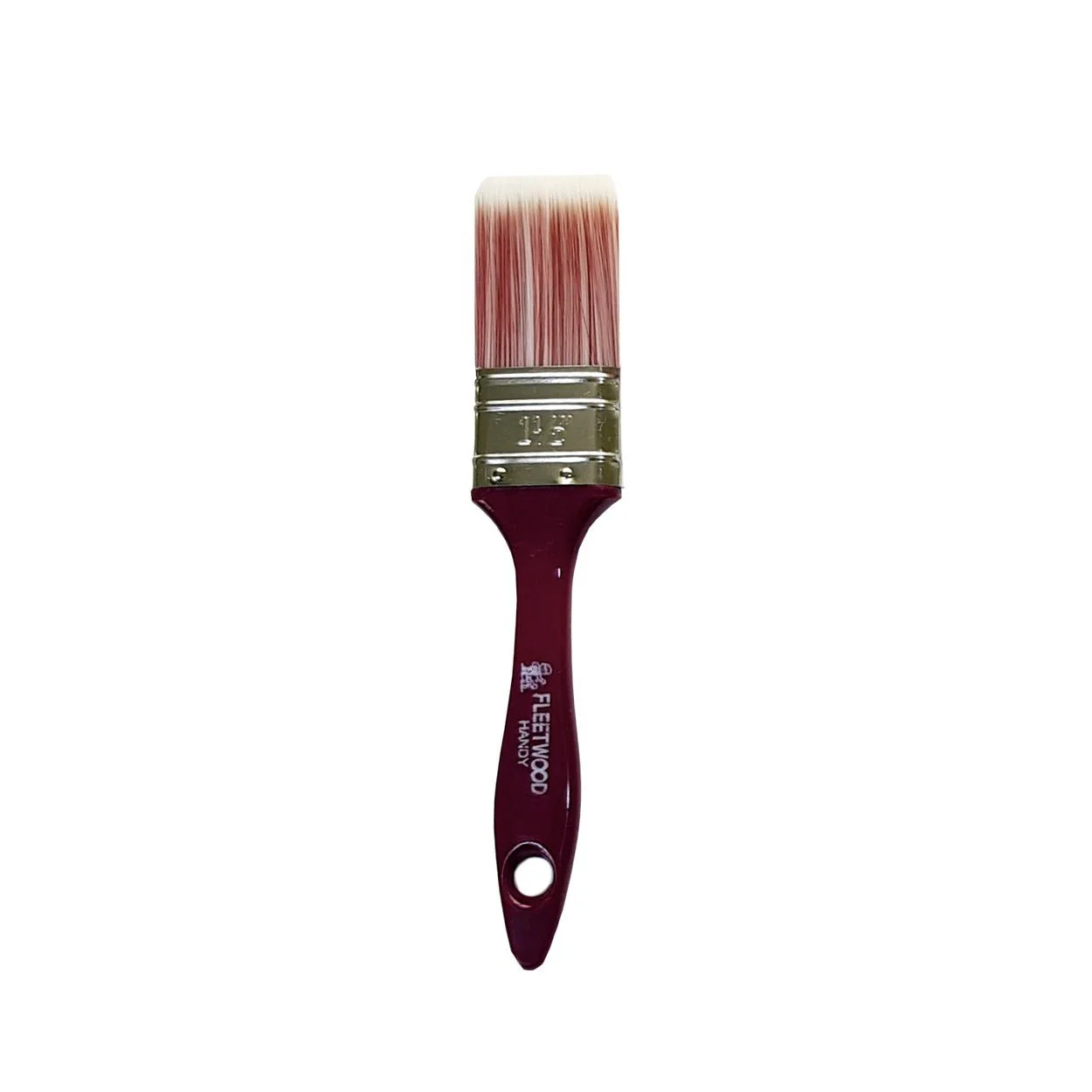 Fleetwood 1.5" Handy Brush