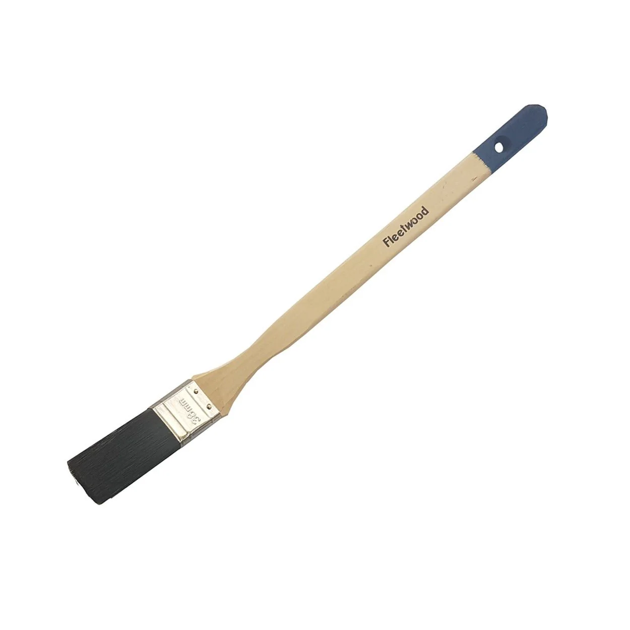 Fleetwood 1.5" Prof Radiator Brush