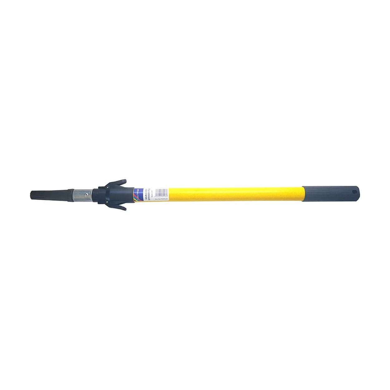 Fleetwood 2-4Ft Twin Lock Extension Pole