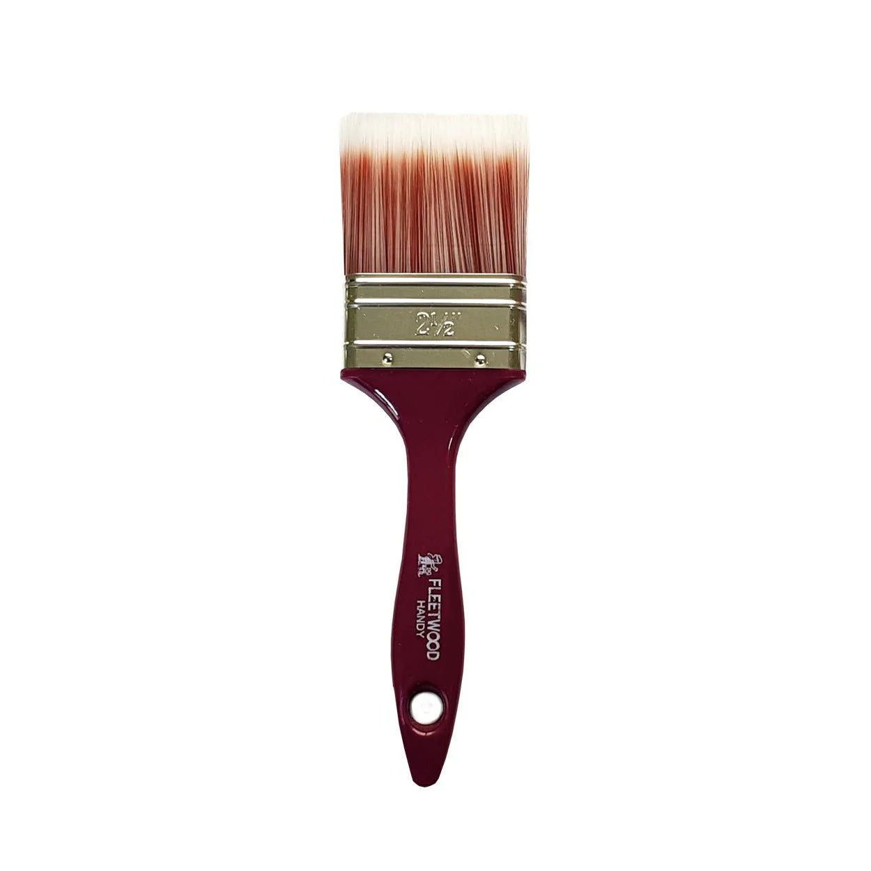 Fleetwood 2.5" Handy Brush