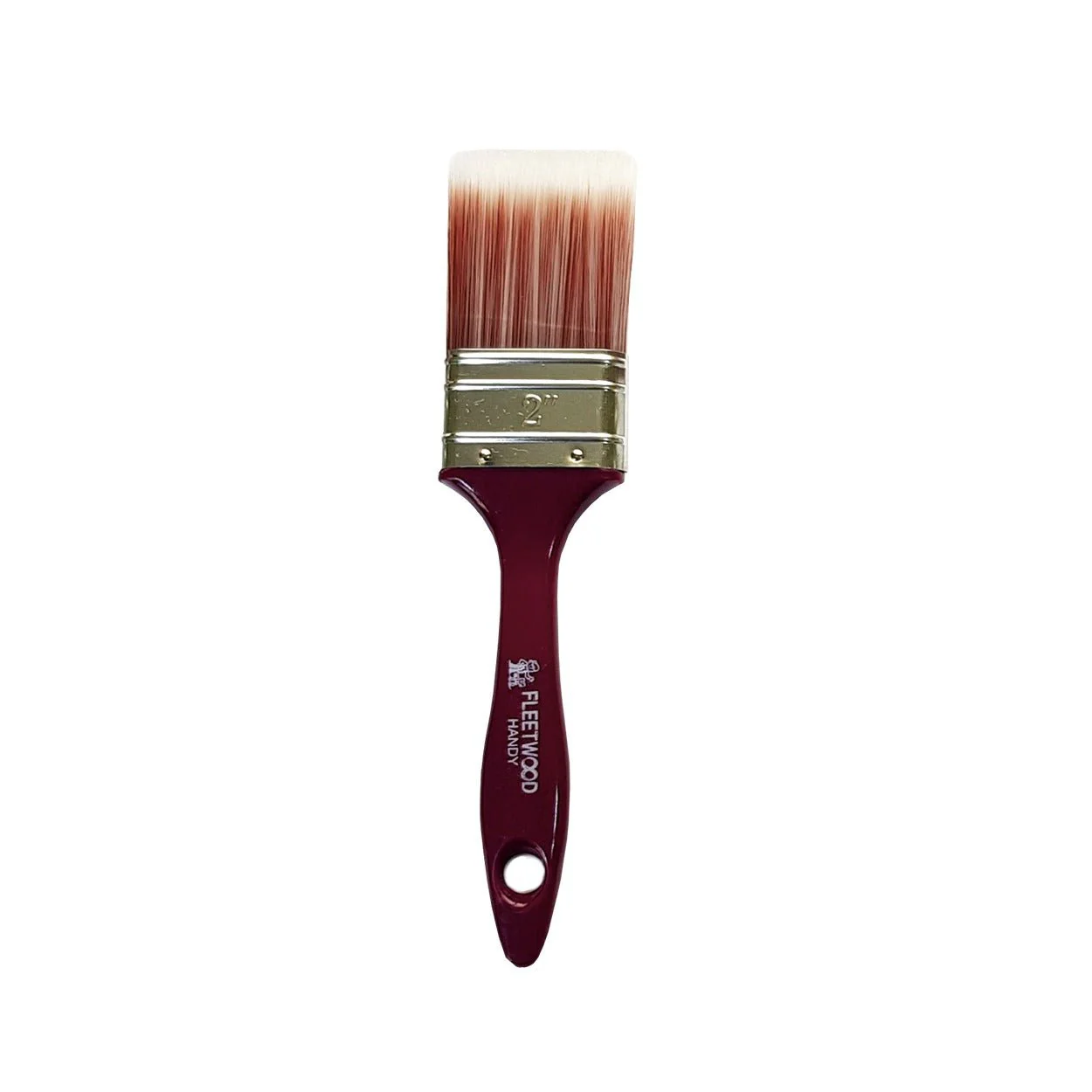 Fleetwood 2" Handy Brush