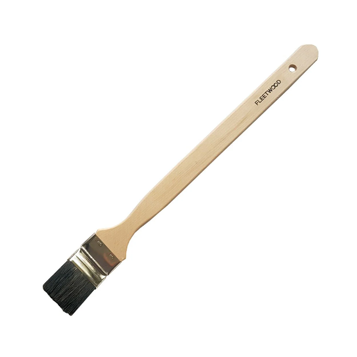 Fleetwood 2" Radiator Brush
