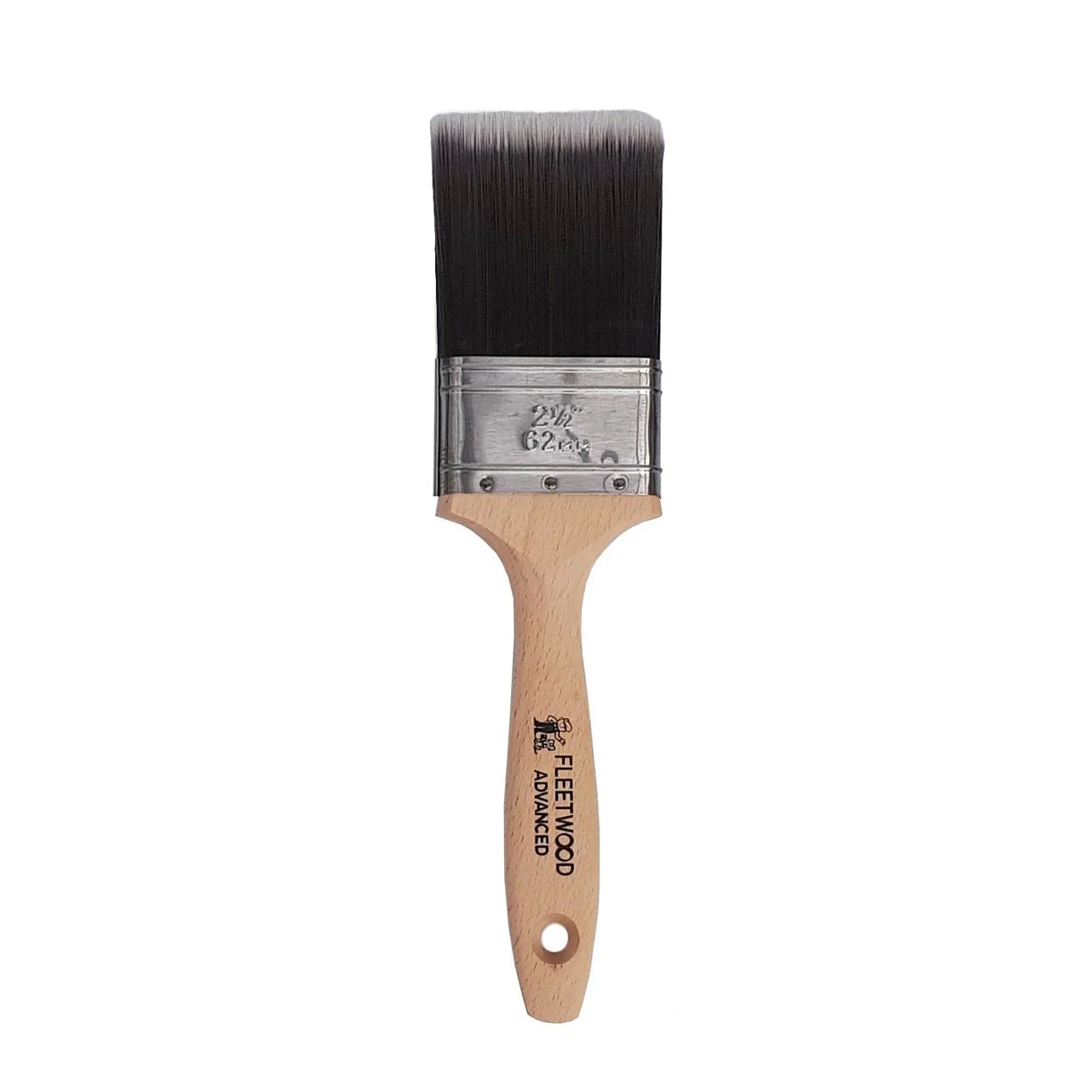 Fleetwood Advanced 2.5" Brush