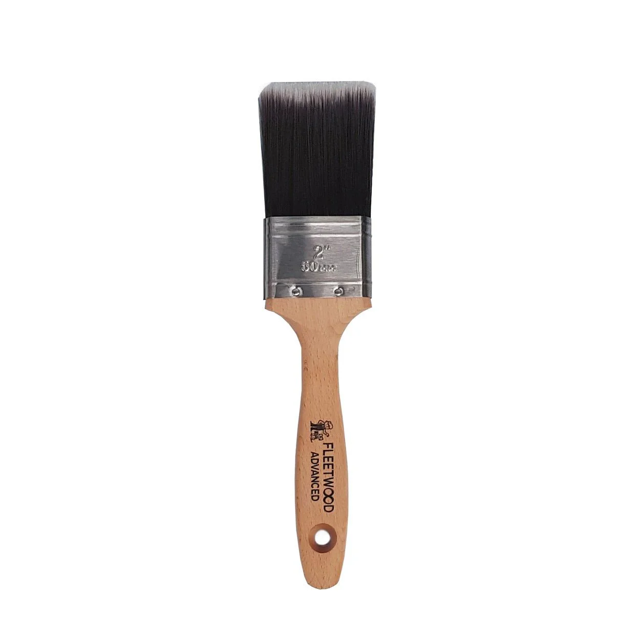 Fleetwood Advanced 2" Brush