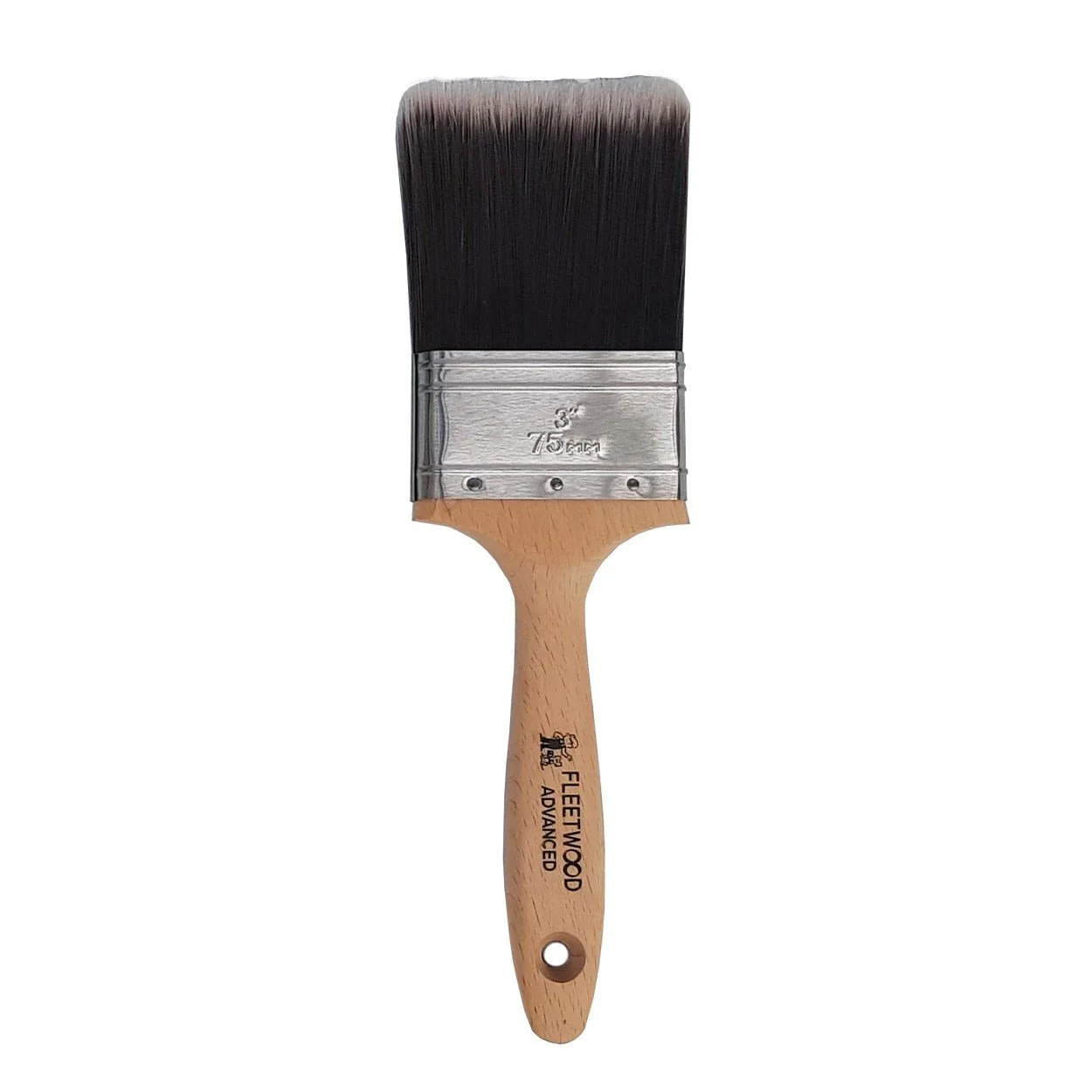 Fleetwood Advanced 3" Brush