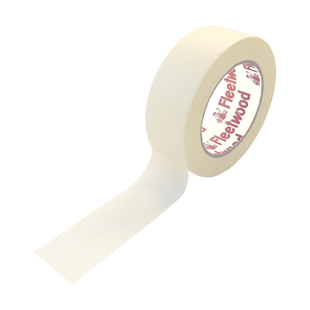 Fleetwood Masking Tape - 1 Inch