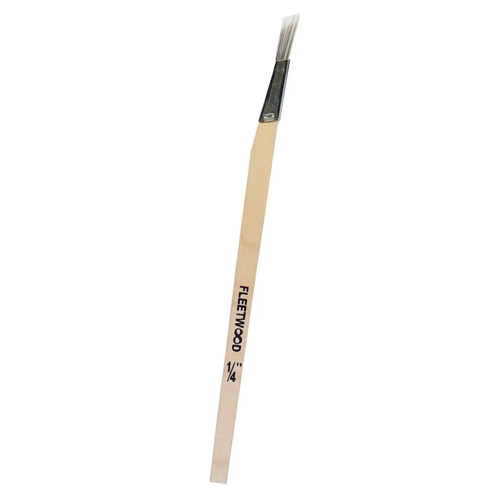 Fleetwood No.1 1/4" Lining Fitch