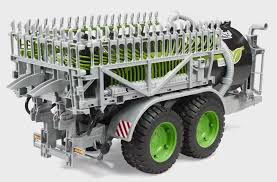 Fliegl Barrel Trailer Jumbo Line Plus - Image 2