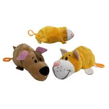 Flip A Zoo 5In Minis Assorted Styles