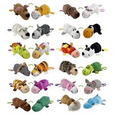 Flip A Zoo 5In Minis Assorted Styles - Image 3