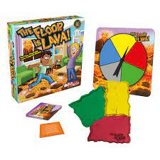 Floor Is Lava Game - Image 2