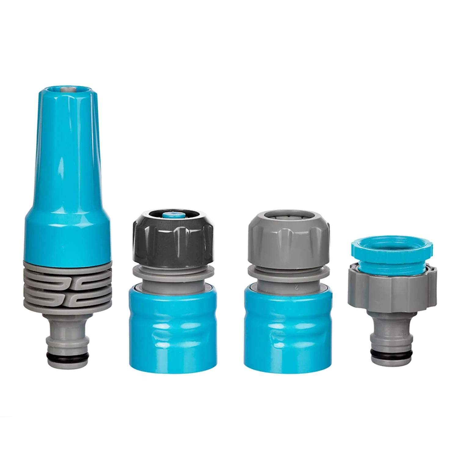 Flopro Hose Connector Starter Set - Image 2