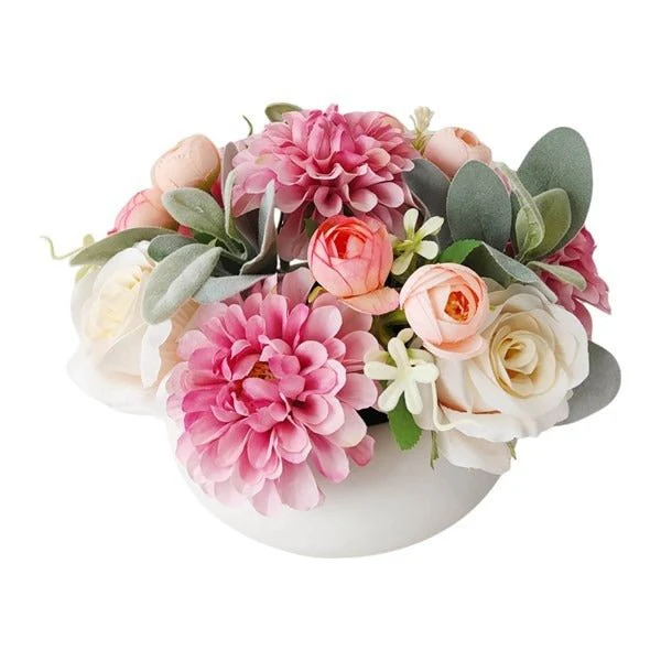 Floral Display 26x19cm - Image 2