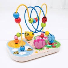 Flower Bead Frame - Image 2