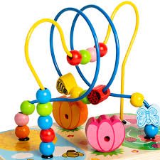 Flower Bead Frame - Image 3