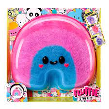 Fluffie Stuffiez Series 1 Large Plush Assorted Styles - Image 2