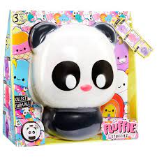 Fluffie Stuffiez Series 1 Large Plush Assorted Styles - Image 5