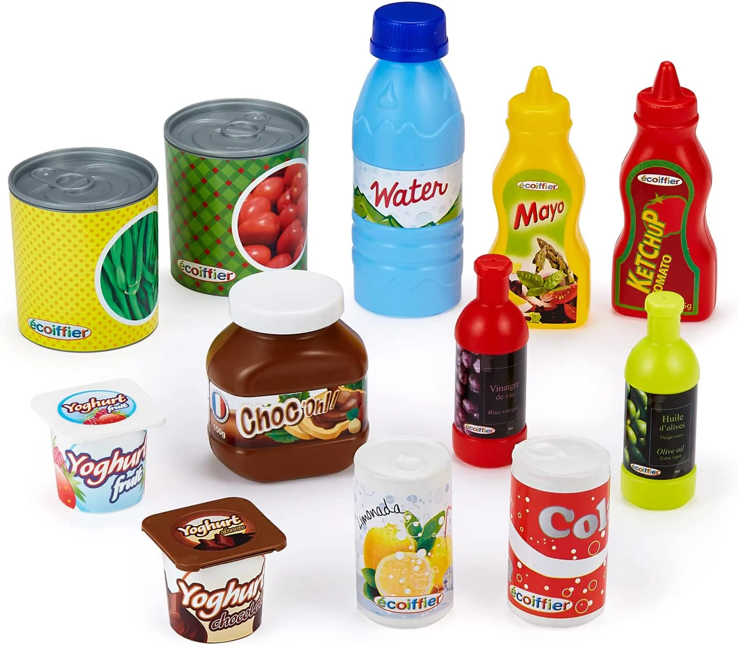 Food Case - Image 2