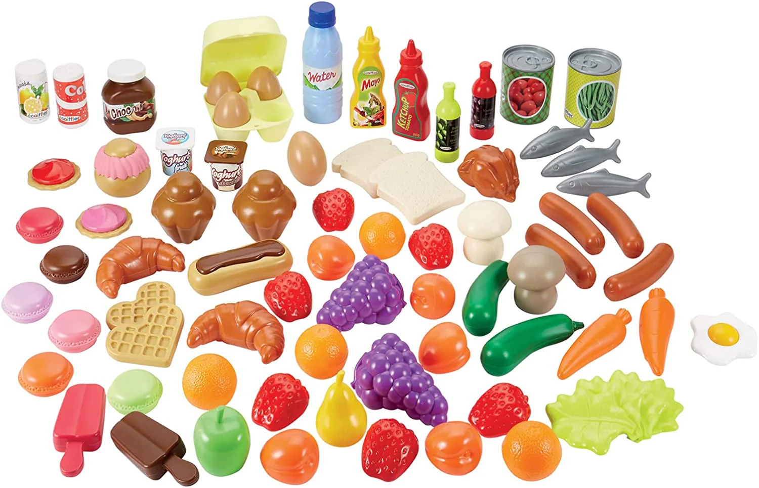 Food Case - Image 3