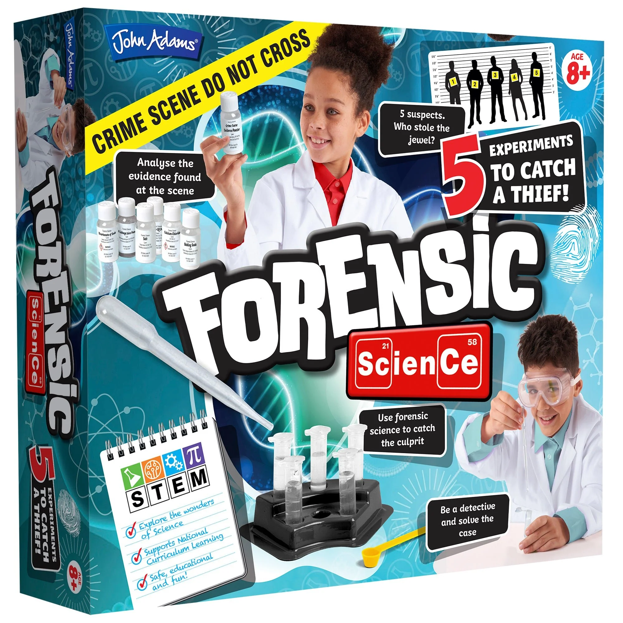 Forensic Science