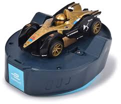 Formula E Gen 2 Car Mini - Image 3