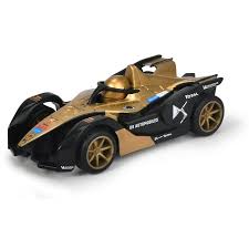 Formula E Gen 2 Car Mini - Image 4