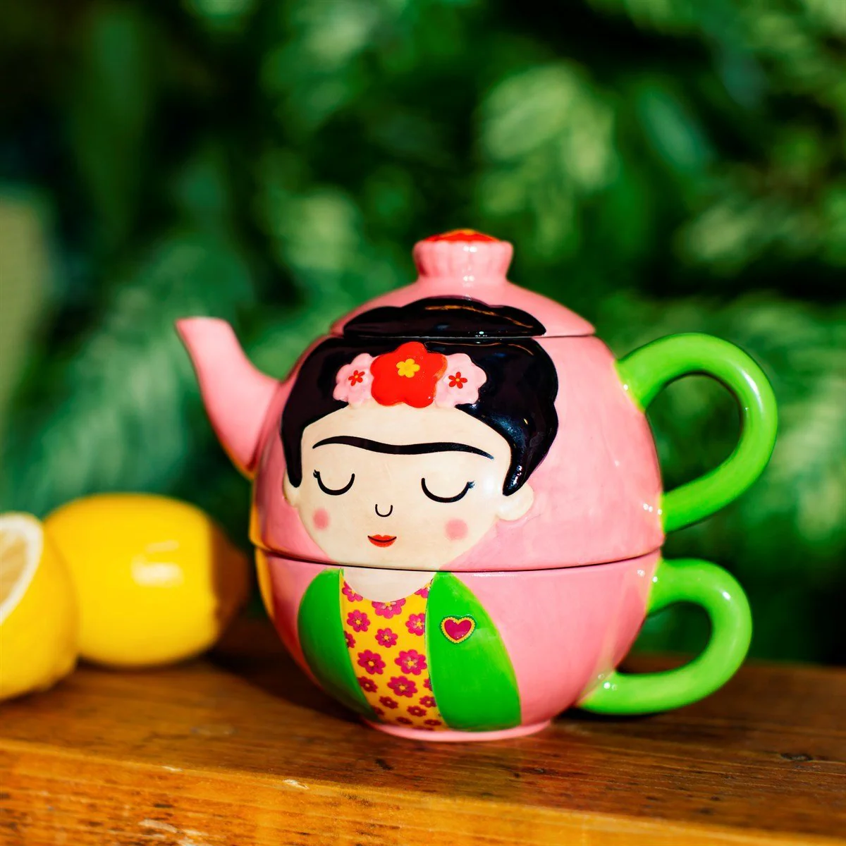 Frida Tea For One - Image 4