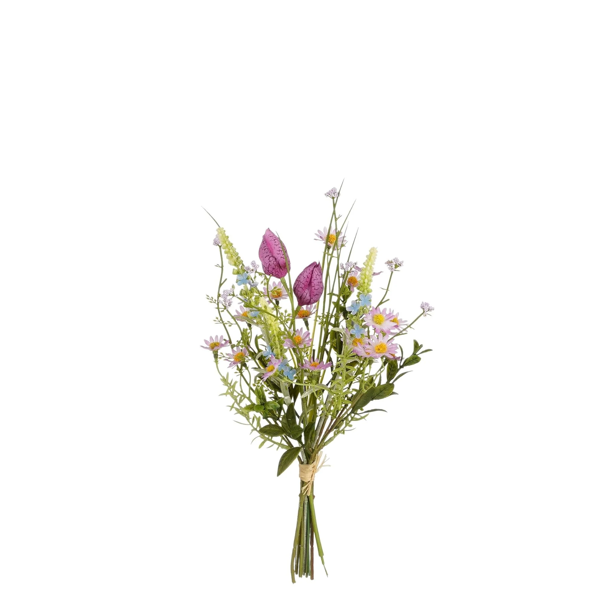 Fritillaria Purple Bouquet 35cm x 16cm