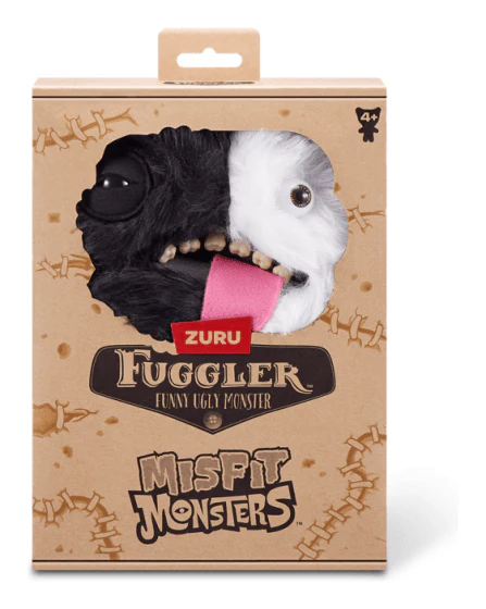 Fuggler 9" Misfit Monsters S1 - Image 4