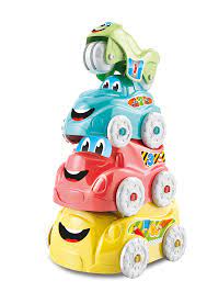 Fun Vehicles