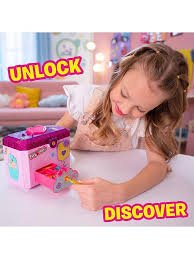 Funlockets Secret Jewellery Box With Voice Recorder - Image 4