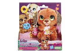 Fur Real New Newborns Assorted Styles