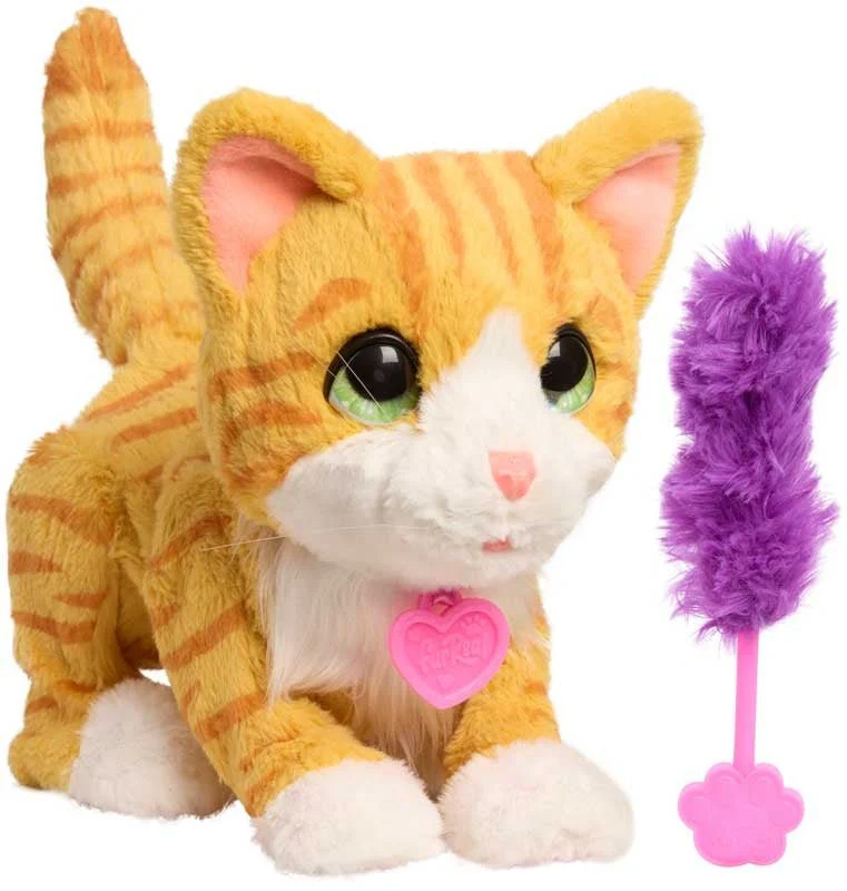 Furreal Bella The Biscuit Making Kitty - Image 2
