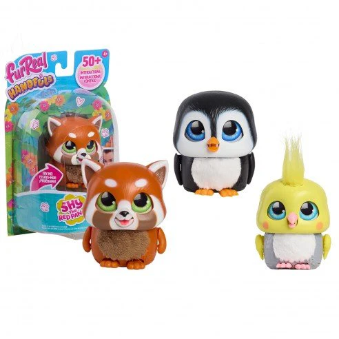 Furreal Handfuls Assorted Styles
