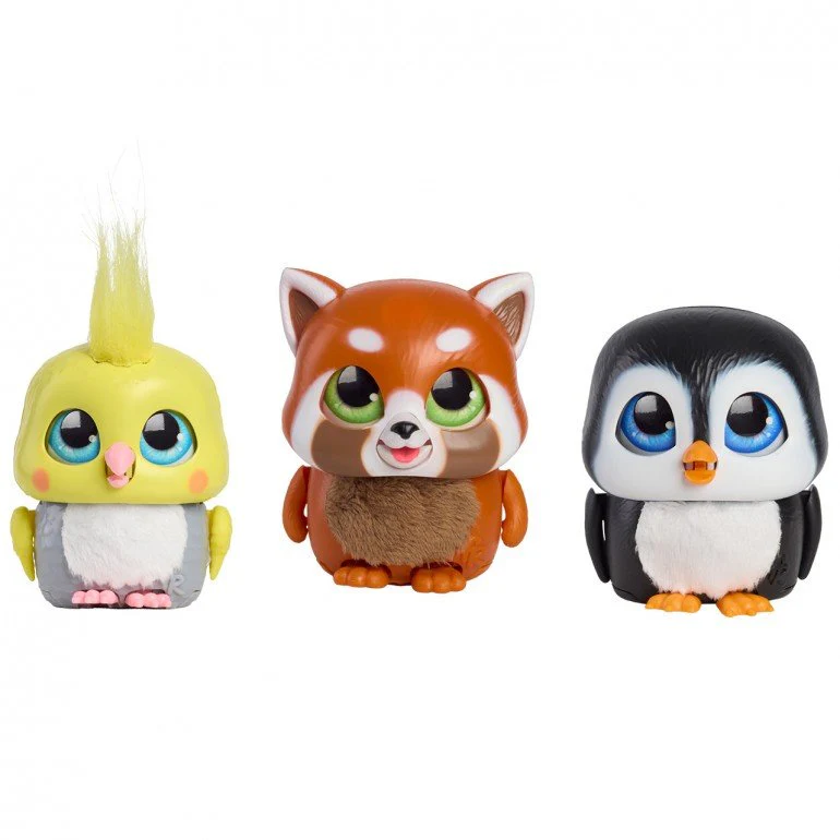 Furreal Handfuls Assorted Styles - Image 4
