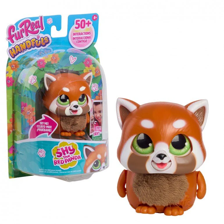 Furreal Handfuls Assorted Styles - Image 5