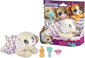 Furreal Newborns Plush Assorted Styles - Image 3
