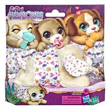 Furreal Newborns Plush Assorted Styles - Image 4