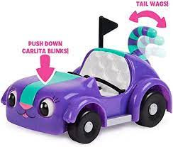 Gabbys Carlita Vehicle - Image 3